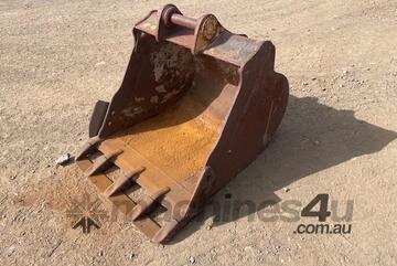   GP Bucket 900mm 50mm pin