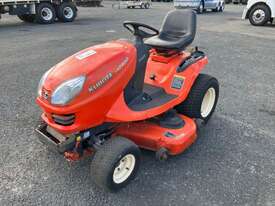 Kubota Ride On Mower (Underbelly) - picture1' - Click to enlarge