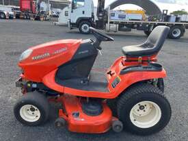 Kubota Ride On Mower (Underbelly) - picture2' - Click to enlarge