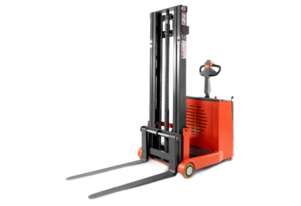 Heli Electric 700kg Counterbalance Walkie Stacker