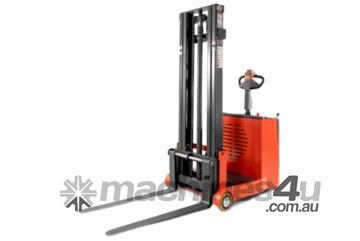 Heli Electric 700kg Counterbalance Walkie Stacker