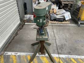 Long Chang LCN-14 Pedestal Drill Press - picture0' - Click to enlarge