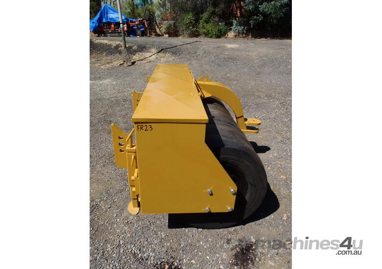 caption Grader Free Roll - Horwood Bagshaw