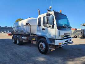 2006 Isuzu FVZ1400 LWB Water Cart - picture0' - Click to enlarge
