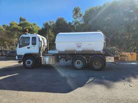 2006 Isuzu FVZ1400 LWB Water Cart - picture2' - Click to enlarge