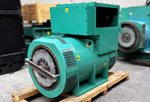 Macfarlane - 1400kVA Stamford PI734BI Alternator