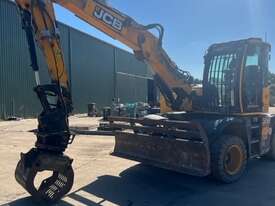 2019 JCB 110W HYDRADIG WHEELED EXCAVATOR U4694 - picture0' - Click to enlarge