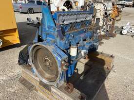 Cummins M11-C Diesel Engine - picture2' - Click to enlarge