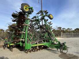 John Deere 1870 - picture0' - Click to enlarge