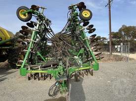 John Deere 1870 - picture0' - Click to enlarge