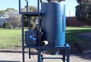 Plastic PET Crystallizer for Bottle Recycling - Halco