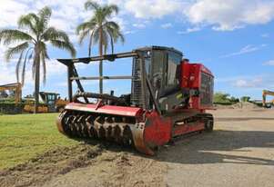 2019 Fecon FTX150 Forestry Mulcher Tractor - Free Delivery Aus-Wide!