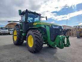 John Deere 8R 310 Tractor - picture2' - Click to enlarge