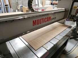 Multicam SR2412V CNC  - picture1' - Click to enlarge