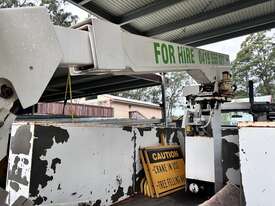 1999 Isuzu NPS N8 NP 4x2 Boom Lift *Located in Coffs Harbour, NSW* - picture1' - Click to enlarge