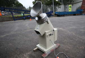 Cheese Vegetable Drum Grater Shredder - Artofex TR-207