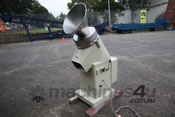 Cheese Vegetable Drum Grater Shredder - Artofex TR-207