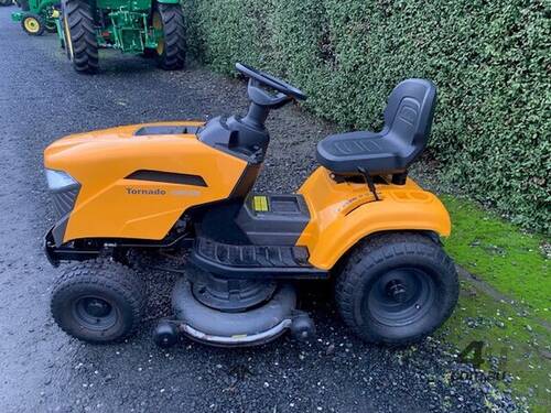 2020 Stiga Tornado 4108HW Lawn Garden Tractors