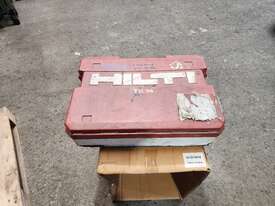 Hilti Hammer Drill - picture0' - Click to enlarge