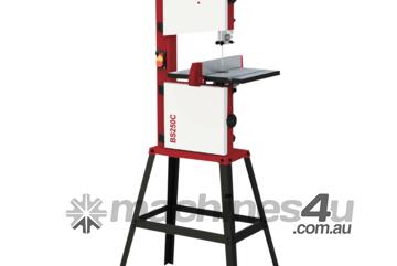 Wood Tech   BS250C 10