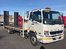 2019 Mitsubishi Fuso Fighter 1427 Beaver Tail - picture0' - Click to enlarge