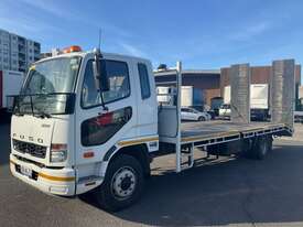 2019 Mitsubishi Fuso Fighter 1427 Beaver Tail - picture1' - Click to enlarge