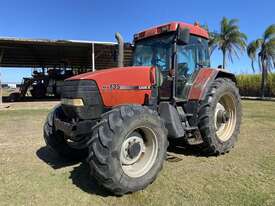 1997 CASE IH MX135 TRACTOR  - picture0' - Click to enlarge