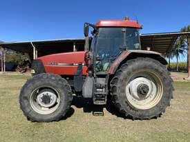 1997 CASE IH MX135 TRACTOR  - picture0' - Click to enlarge