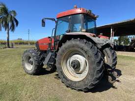 1997 CASE IH MX135 TRACTOR  - picture1' - Click to enlarge