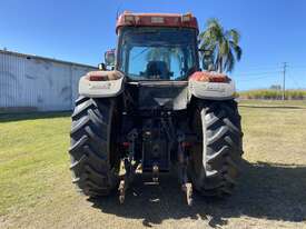 1997 CASE IH MX135 TRACTOR  - picture2' - Click to enlarge