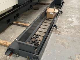 CNC Lathe, Flat Bed - Heavy Duty - picture2' - Click to enlarge