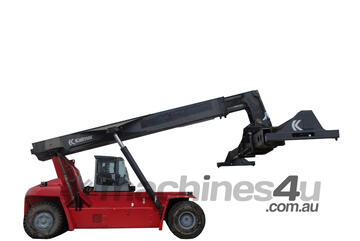 KALMAR DRF450 - Sydney Forklifts (PS129) - 45 Ton KALMAR DRF450 - Sydney Forklifts (PS129) - 45 Ton