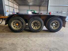 2005 AZMEB Tri Axle Dolly  - picture0' - Click to enlarge