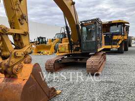 CAT 330FL Mining Shovel   Excavator - picture0' - Click to enlarge