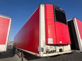 2014 Schmitz ST3 48ft Tri Axle Refrigerated Pantech - picture0' - Click to enlarge