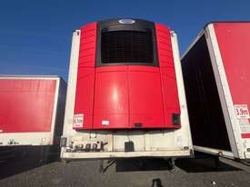 2014 Schmitz ST3 48ft Tri Axle Refrigerated Pantech - picture0' - Click to enlarge