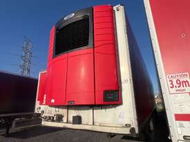 2014 Schmitz ST3 48ft Tri Axle Refrigerated Pantech - picture1' - Click to enlarge