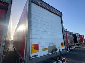 2014 Schmitz ST3 48ft Tri Axle Refrigerated Pantech - picture2' - Click to enlarge