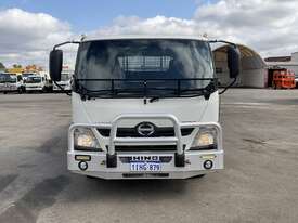 2019 Hino 300 2  4x2 Tray Truck - picture0' - Click to enlarge