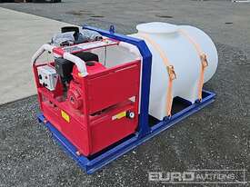 Greatbear PSI 4000 Hot Water Pressure Washer  - picture1' - Click to enlarge