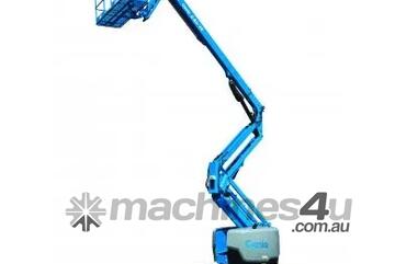 Genie KNUCKLE BOOM 60FT DIESEL