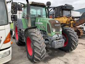 2008 Fendt 828 Vario Tractor - picture0' - Click to enlarge