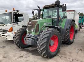 2008 Fendt 828 Vario Tractor - picture0' - Click to enlarge