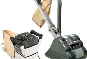 FLOOR SANDER AND EDGER COMBINATION