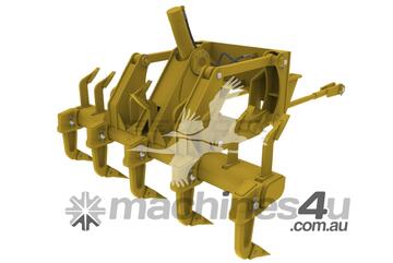 2024 Ripper BEDROCK 12H MR17