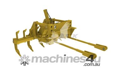 2024 Ripper BEDROCK 12H MR17