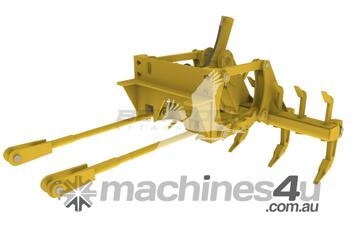 2024 Ripper BEDROCK 12H MR17