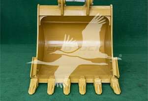 2024 Severe Duty BEDROCK 315D EB316SD-48-0.91