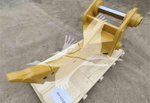 2024 Ripper BEDROCK 345D ER-UB