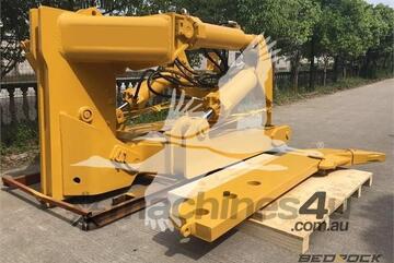 2024 Ripper BEDROCK D10T D10R D10N BR01